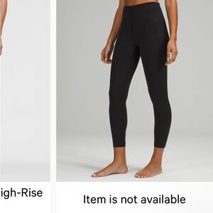 Lululemon Leggings